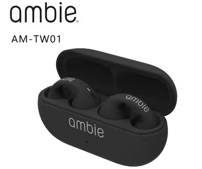 Bone Conduction Headphones